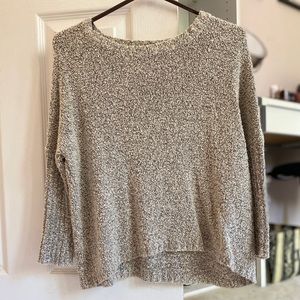Forever21 knitted sweater